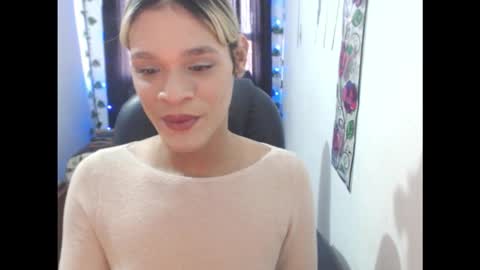 Snapshot of auroraaddams chatting on 24, 10, 2025 AURORA online show from 24, 10, 2025