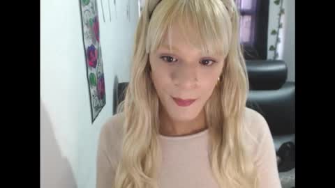 Snapshot of auroraaddams chatting on 12, 11, 2025 AURORA online show from 12, 11, 2025