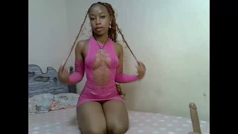 Snapshot of aurorabarbie chatting on 3, 11, 2025 Aurora online show from 3, 11, 2025