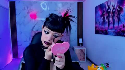 Aurora Diaz online show from 6, 2, 2026