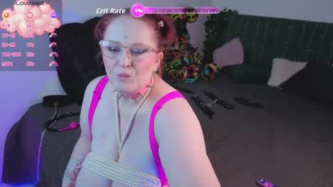 auroraenigma online show from 4, 12, 2025