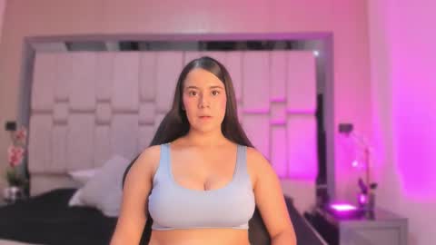 Aurora  online show from 12, 10, 2025