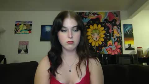 auroralightz1 online show from 22, 9, 2025