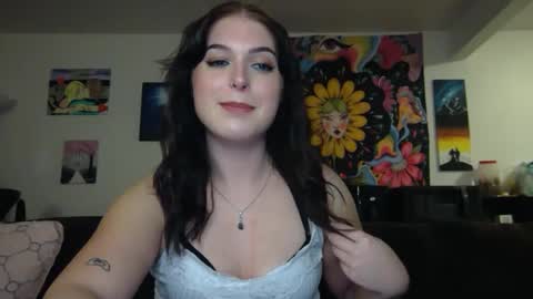 auroralightz1 online show from 27, 9, 2025