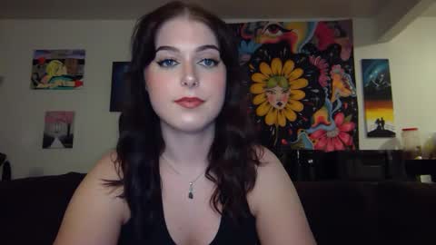 auroralightz1 online show from 29, 9, 2025