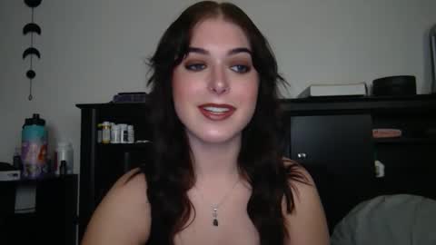 auroralightz1 online show from 9, 10, 2025