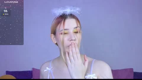 Aurora online show from 29, 10, 2025