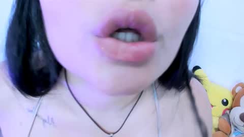 Snapshot of auroramcry chatting on 10, 1, 2025 INSTAGRAM AURORA MCRY online show from 10, 1, 2025