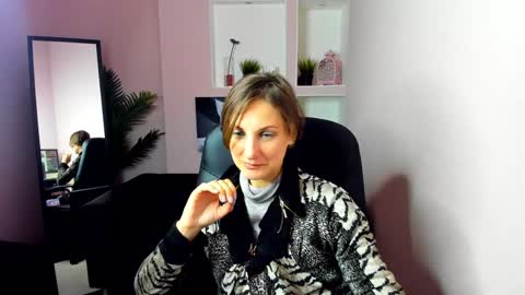 Aurora online show from 18, 12, 2024