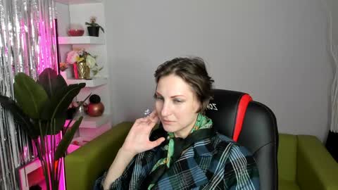 Aurora online show from 29, 1, 2025