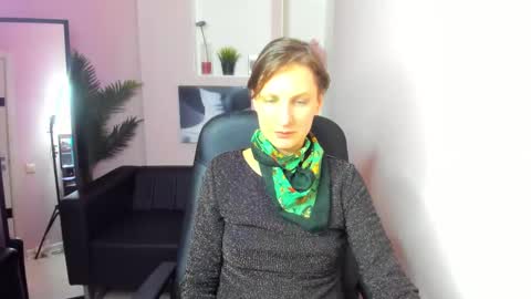 Aurora online show from 23, 2, 2025