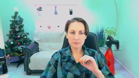 Aurora online show from 3, 12, 2025