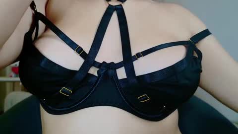 Snapshot of aurorasiera chatting on 25, 2, 2025 Aurora online show from 25, 2, 2025