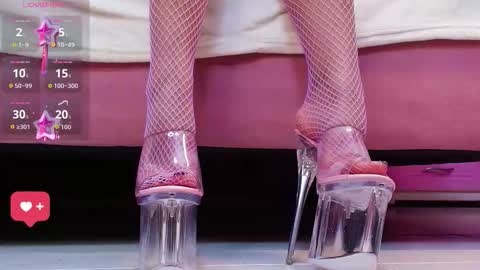 Aurora online show from 6, 1, 2026