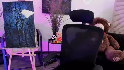 Snapshot of aurorawrenfield chatting on 16, 3, 2026 aurorawrenfield online show from 16, 3, 2026