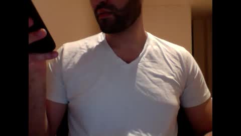 Snapshot of aussie099 chatting on 19, 1, 2025 aussie099 online show from 19, 1, 2025