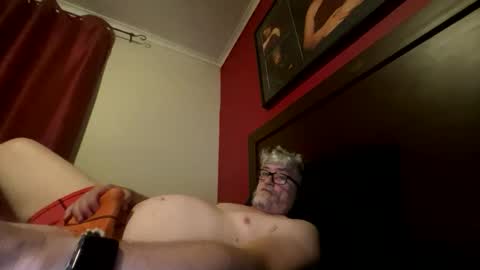 Snapshot of aussie_bloke_playing chatting on 25, 3, 2026 aussie_bloke_playing online show from 25, 3, 2026
