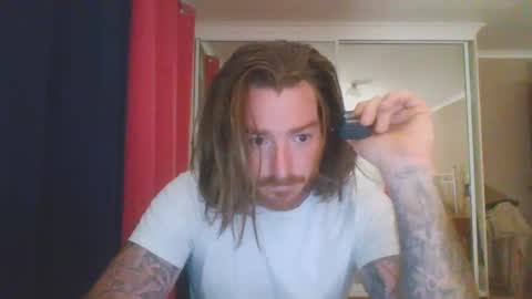 Aussie online show from 31, 3, 2026