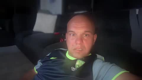 aussieboycal online show from 1, 2, 2025