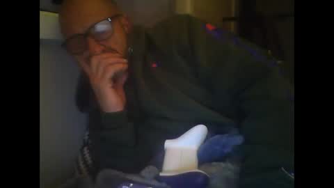 aussieguy59660 online show from 1, 12, 2025