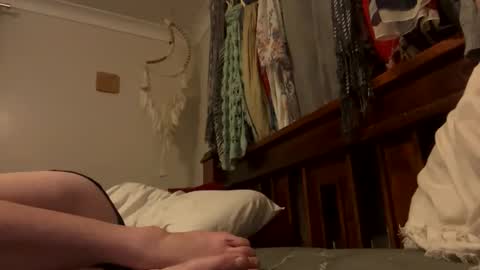 Snapshot of aussielovingxxx chatting on 8, 11, 2025 Milf4u online show from 8, 11, 2025