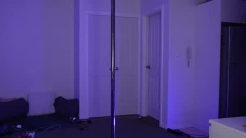 Snapshot of aussielulu chatting on 18, 10, 2025 aussielulu online show from 18, 10, 2025