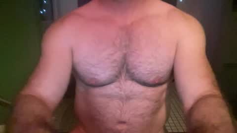 Snapshot of aussiemuscledad chatting on 17, 2, 2026 AussieMuscleDad online show from 17, 2, 2026