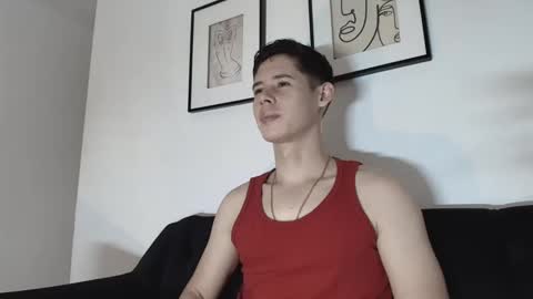 Snapshot of austiin_ross1 chatting on 14, 10, 2025 austiin online show from 14, 10, 2025