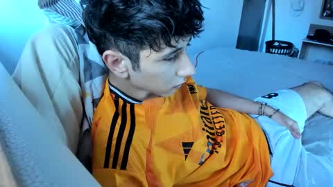 austin1119a online show from 2, 3, 2026