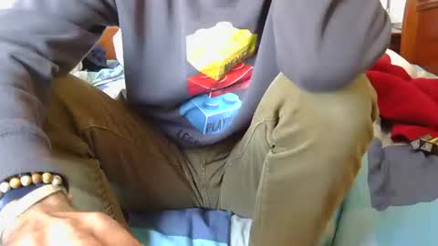 Austin online show from 25, 11, 2025