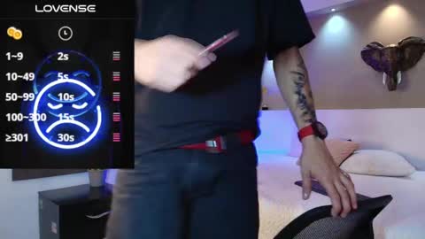 AUSTIN  online show from 14, 12, 2024