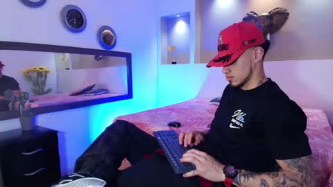 AUSTIN  online show from 18, 12, 2024