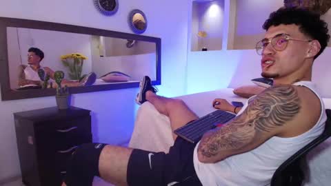 AUSTIN  online show from 19, 12, 2024