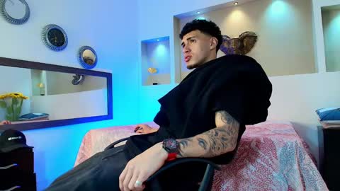 AUSTIN  online show from 24, 12, 2024