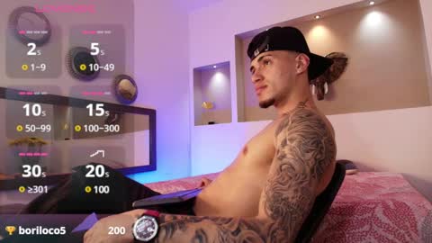 AUSTIN  online show from 24, 12, 2024