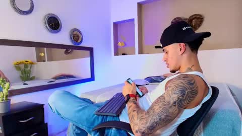 AUSTIN  online show from 26, 12, 2024