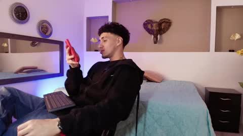 AUSTIN  online show from 31, 12, 2024