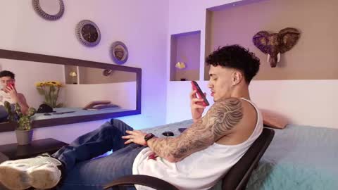 AUSTIN  online show from 31, 12, 2024