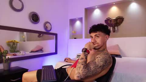 AUSTIN  online show from 4, 1, 2025