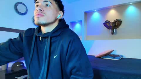 AUSTIN  online show from 5, 1, 2025