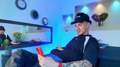 AUSTIN  online show from 5, 1, 2025