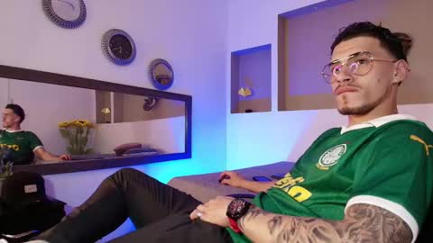 AUSTIN  online show from 8, 1, 2025