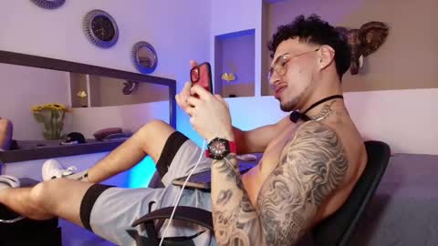 AUSTIN  online show from 8, 1, 2025