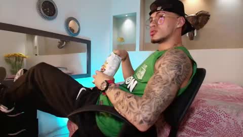 AUSTIN  online show from 11, 1, 2025