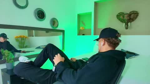 AUSTIN  online show from 12, 1, 2025