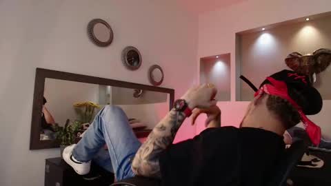 AUSTIN  online show from 16, 1, 2025