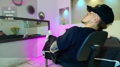 AUSTIN  online show from 19, 1, 2025