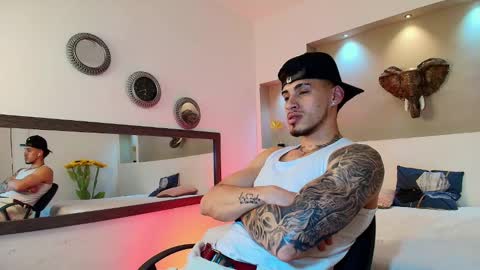 AUSTIN  online show from 21, 1, 2025