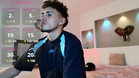 AUSTIN  online show from 22, 1, 2025