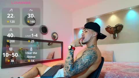 AUSTIN  online show from 22, 1, 2025